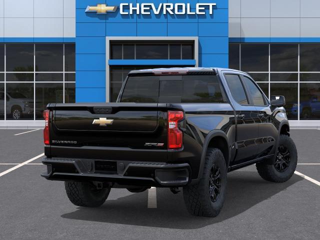 2026 Chevrolet Silverado 1500 photo 4 of 30