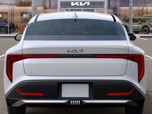 2025 Kia K4 Vehicle Photo in Westbrook, ME 04092