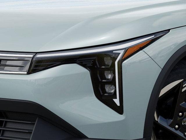 2025 Kia K4 Vehicle Photo in Westbrook, ME 04092