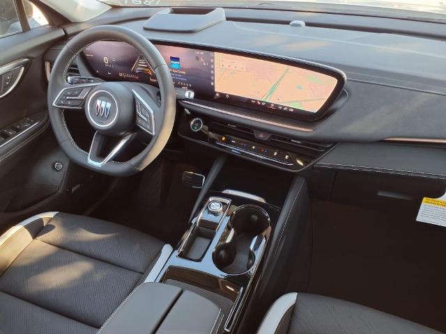 2025 Buick Envision Vehicle Photo in Denton, TX 76205