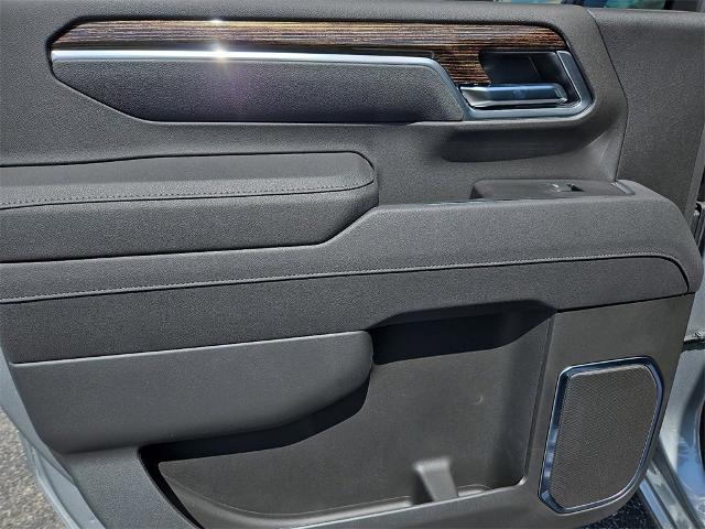 2025 GMC Sierra 2500 HD Vehicle Photo in EASTLAND, TX 76448-3020
