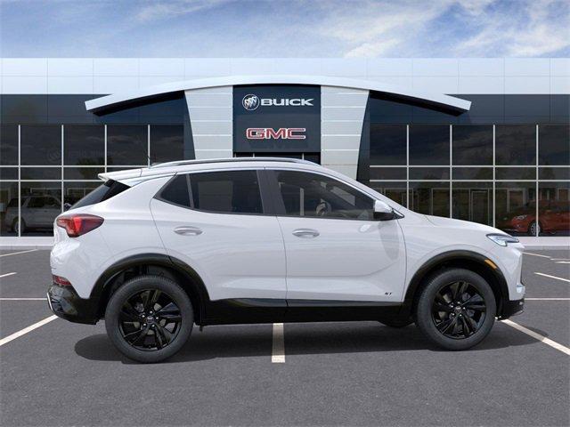 2026 Buick Encore GX Vehicle Photo in ROCHESTER HILLS, MI 48307-2741