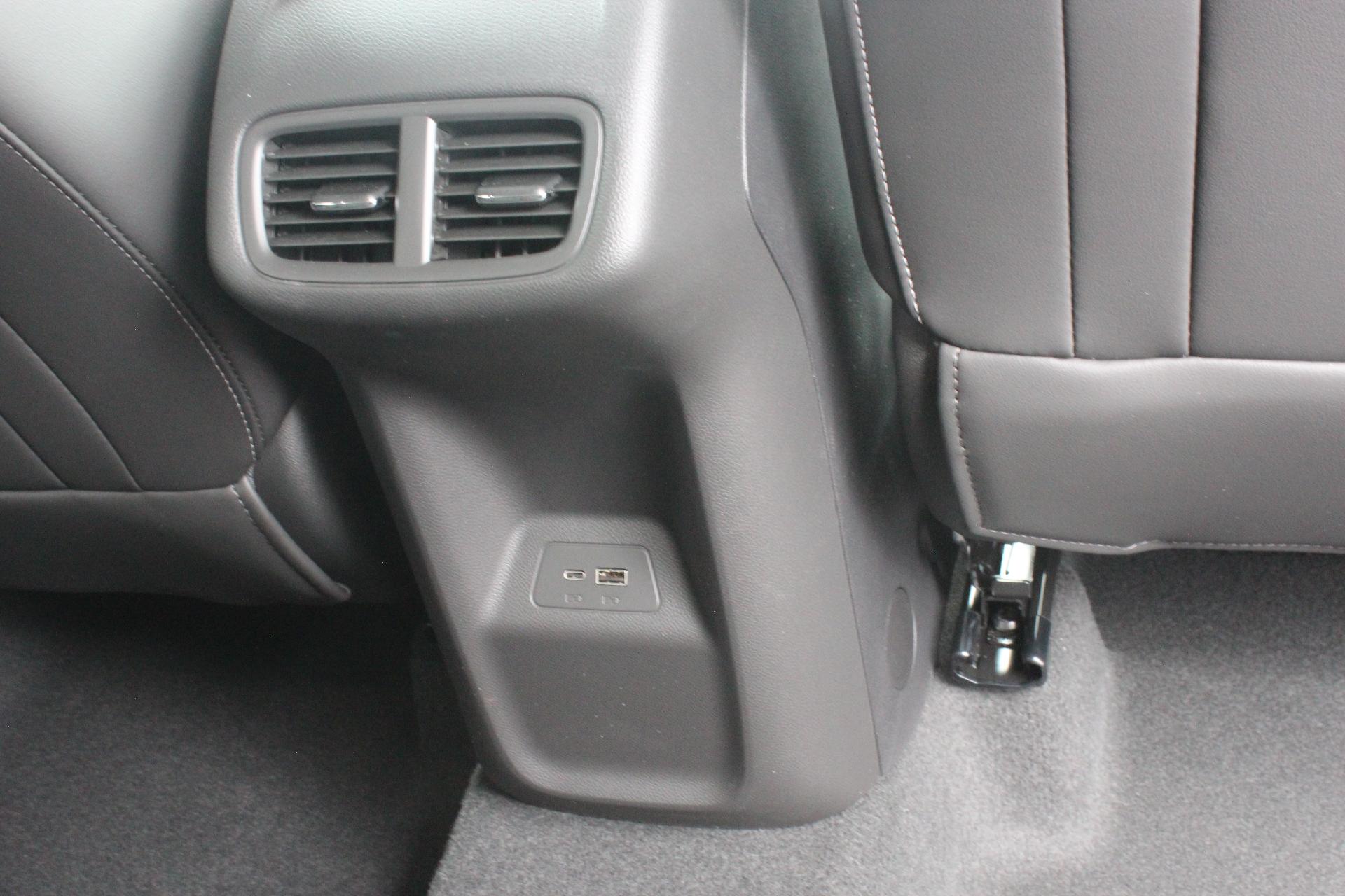 2025 Buick Envision Vehicle Photo in AURORA, CO 80012-4011