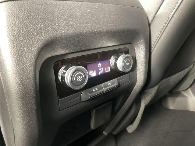2025 Buick Enclave Vehicle Photo in GILBERT, AZ 85297-0402