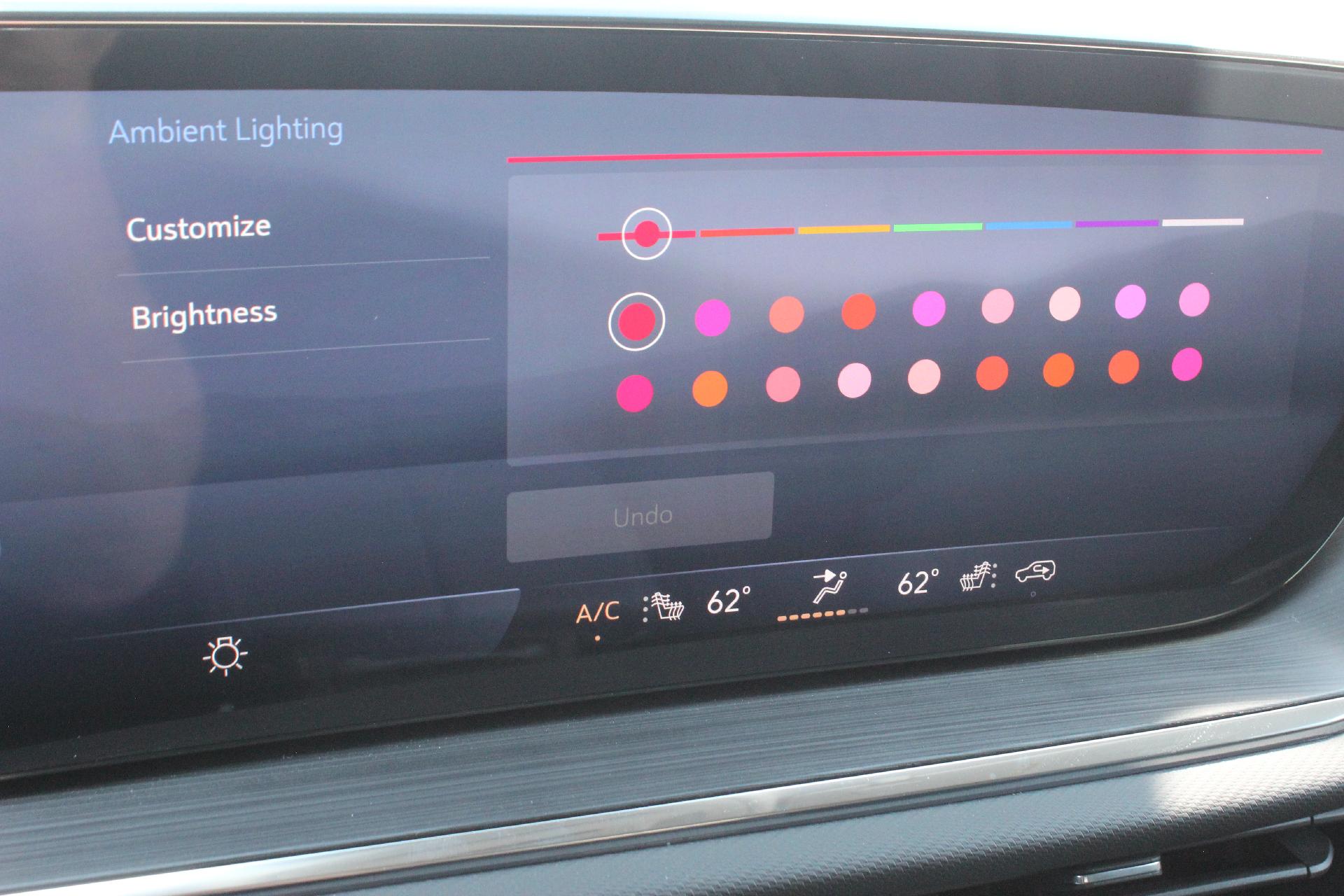 2025 Buick Envision Vehicle Photo in AURORA, CO 80012-4011