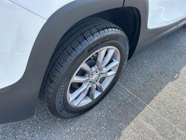 2024 GMC Terrain Vehicle Photo in SAINT CLAIRSVILLE, OH 43950-8512