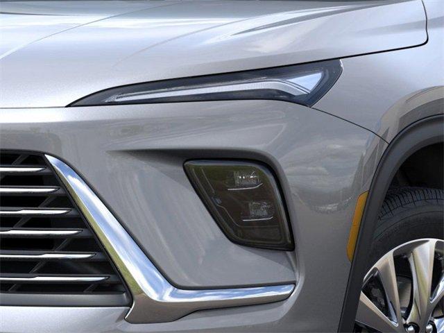 2026 Buick Enclave Vehicle Photo in ROCHESTER HILLS, MI 48307-2741