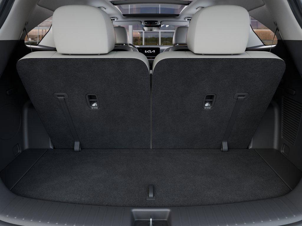 2025 Kia Sorento Vehicle Photo in Langhorne, PA 19047