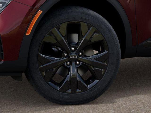 2025 Kia Sportage Vehicle Photo in Tucson, AZ 85712