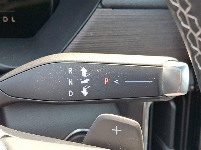 2024 GMC Acadia Vehicle Photo in LANCASTER, PA 17601-0000