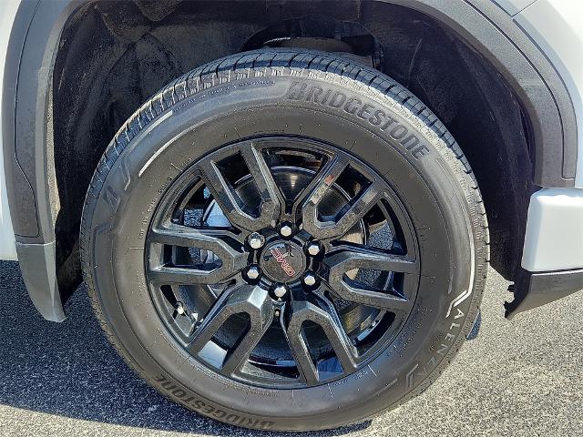 2023 GMC Sierra 1500 Vehicle Photo in EASTLAND, TX 76448-3020
