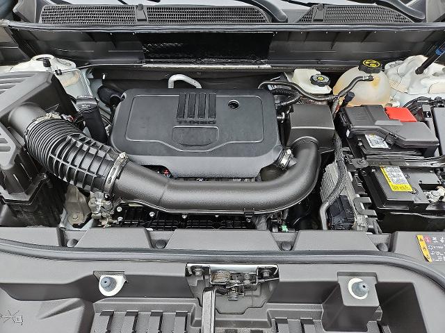 2023 GMC Acadia Vehicle Photo in TREVOSE, PA 19053-4984