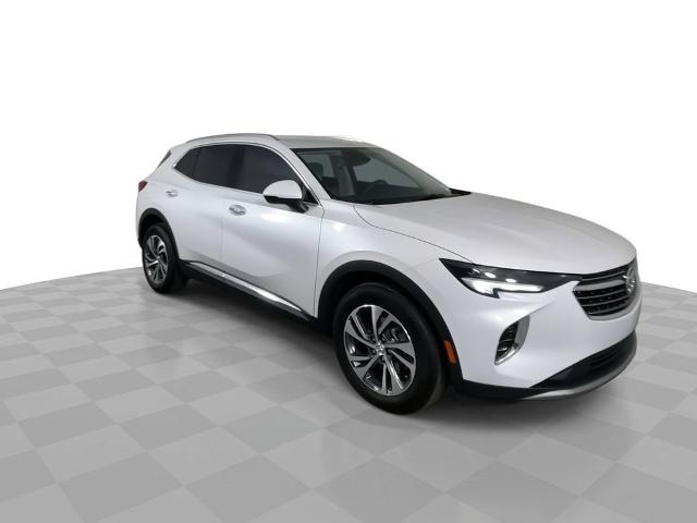 2023 Buick Envision Vehicle Photo in GILBERT, AZ 85297-0402