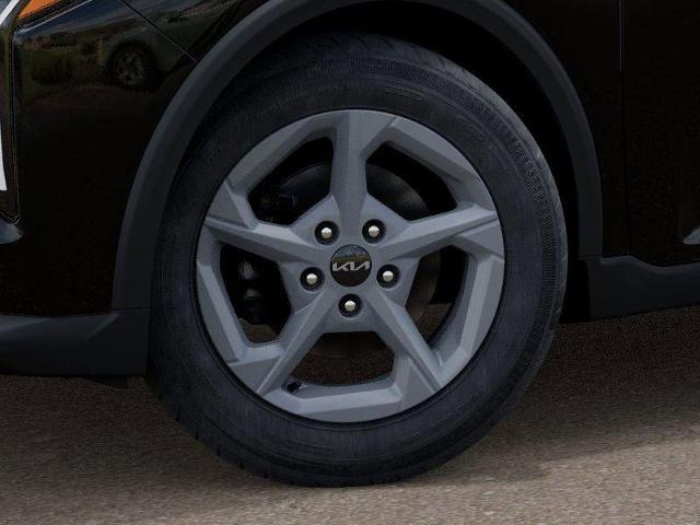 2025 Kia K4 Vehicle Photo in Tucson, AZ 85712