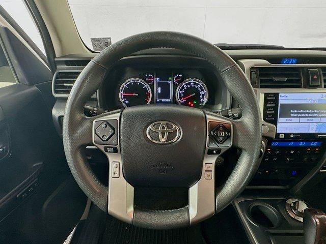 2021 Toyota 4Runner Vehicle Photo in Flemington, NJ 08822