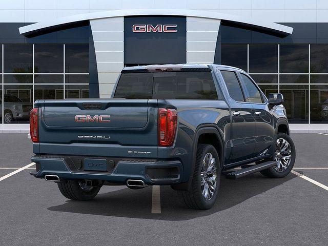 2026 GMC Sierra 1500 Vehicle Photo in WATERTOWN, CT 06795-3318