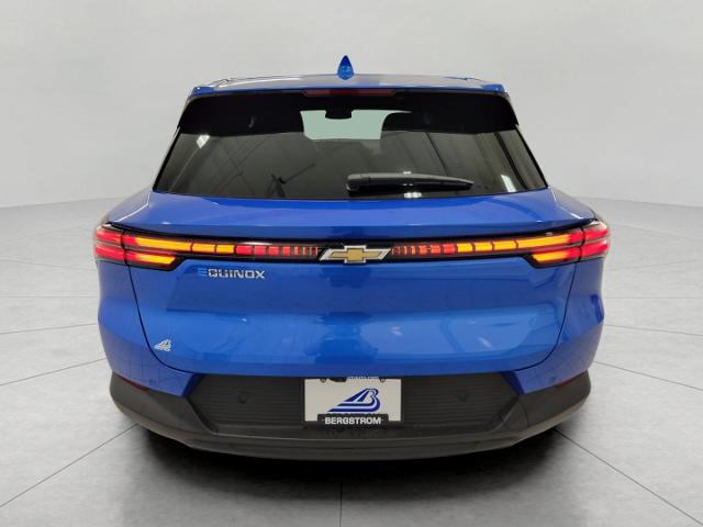 2025 Chevrolet Equinox EV Vehicle Photo in NEENAH, WI 54956-2243