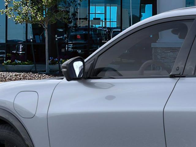 2025 Ford Mustang Mach-E Vehicle Photo in Weatherford, TX 76087