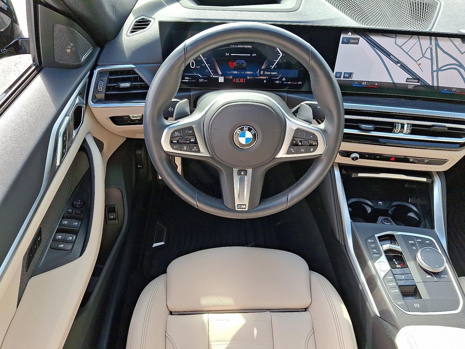 2024 BMW 430i xDrive Vehicle Photo in Lancaster, PA 17601
