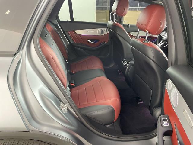 2020 Mercedes-Benz GLC 300 Vehicle Photo in GILBERT, AZ 85297-0402