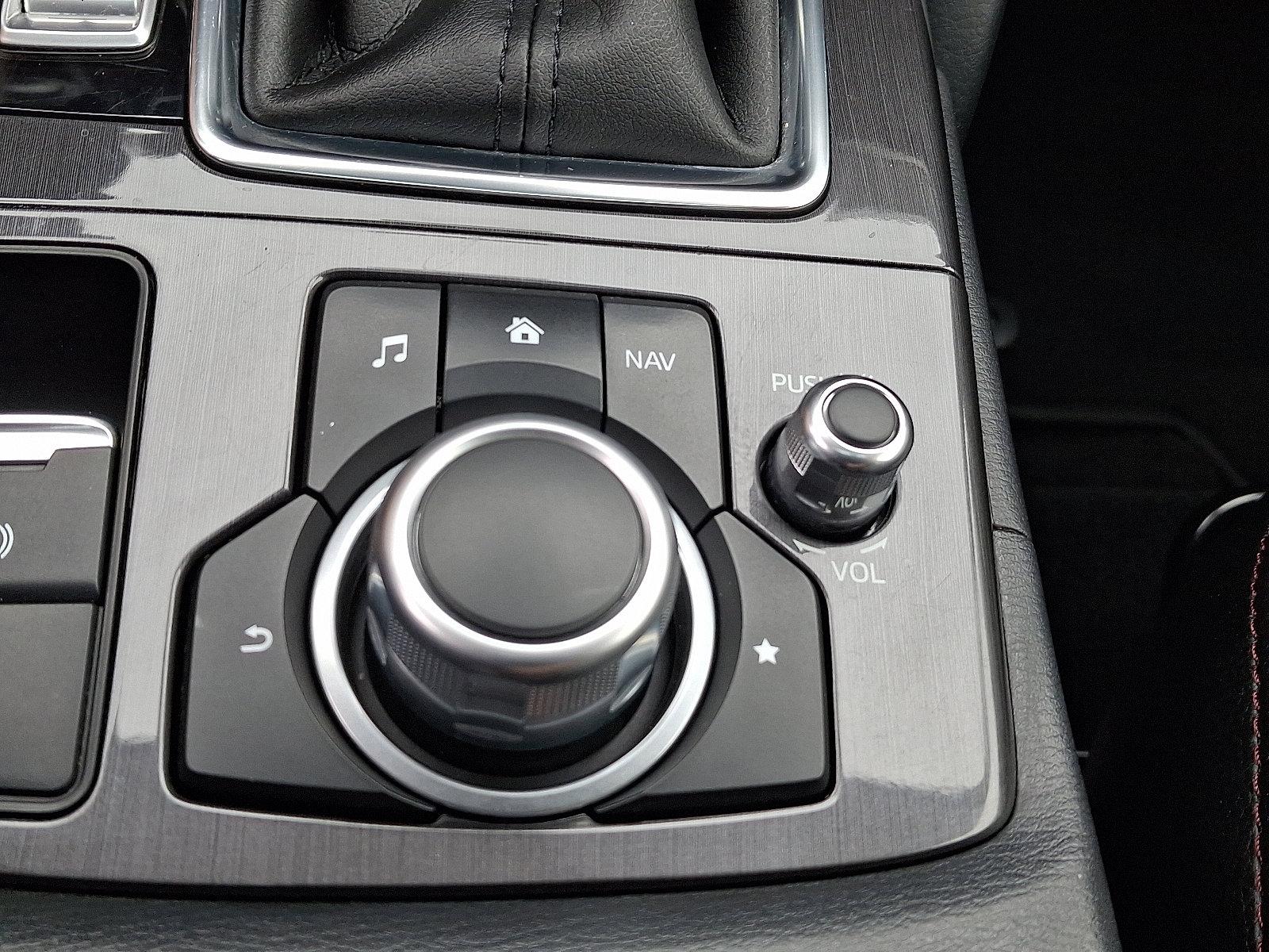 2016 Mazda CX-5 Vehicle Photo in Harrisburg, PA 17111