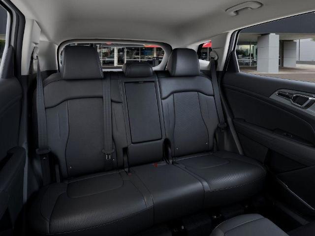 2026 Kia Sportage Hybrid Vehicle Photo in Tucson, AZ 85712