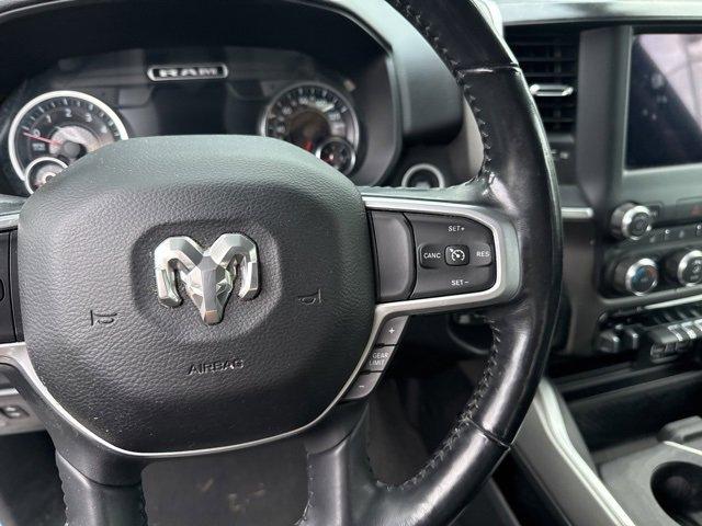 2020 Ram 1500 Vehicle Photo in Harrisburg, PA 17111