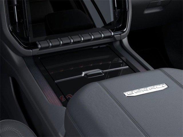 2025 GMC Yukon XL Vehicle Photo in ROCHESTER HILLS, MI 48307-2741