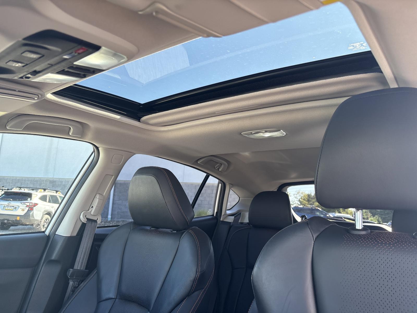 2021 Subaru Crosstrek Vehicle Photo in Mechanicsburg, PA 17050
