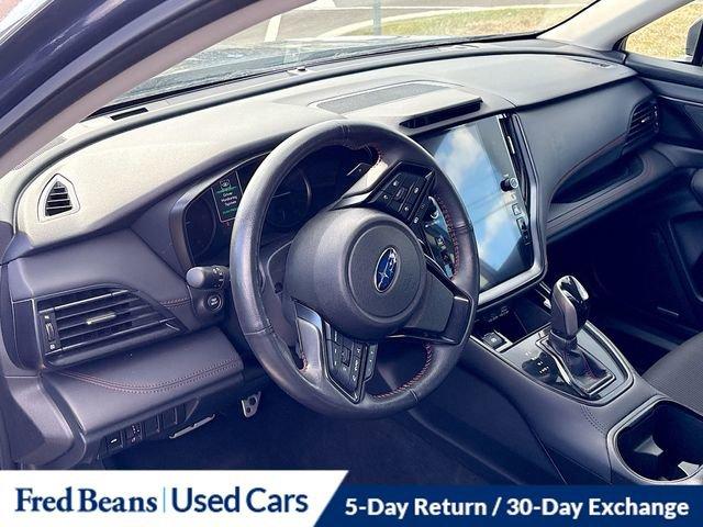 2024 Subaru Legacy Vehicle Photo in Doylestown, PA 18902