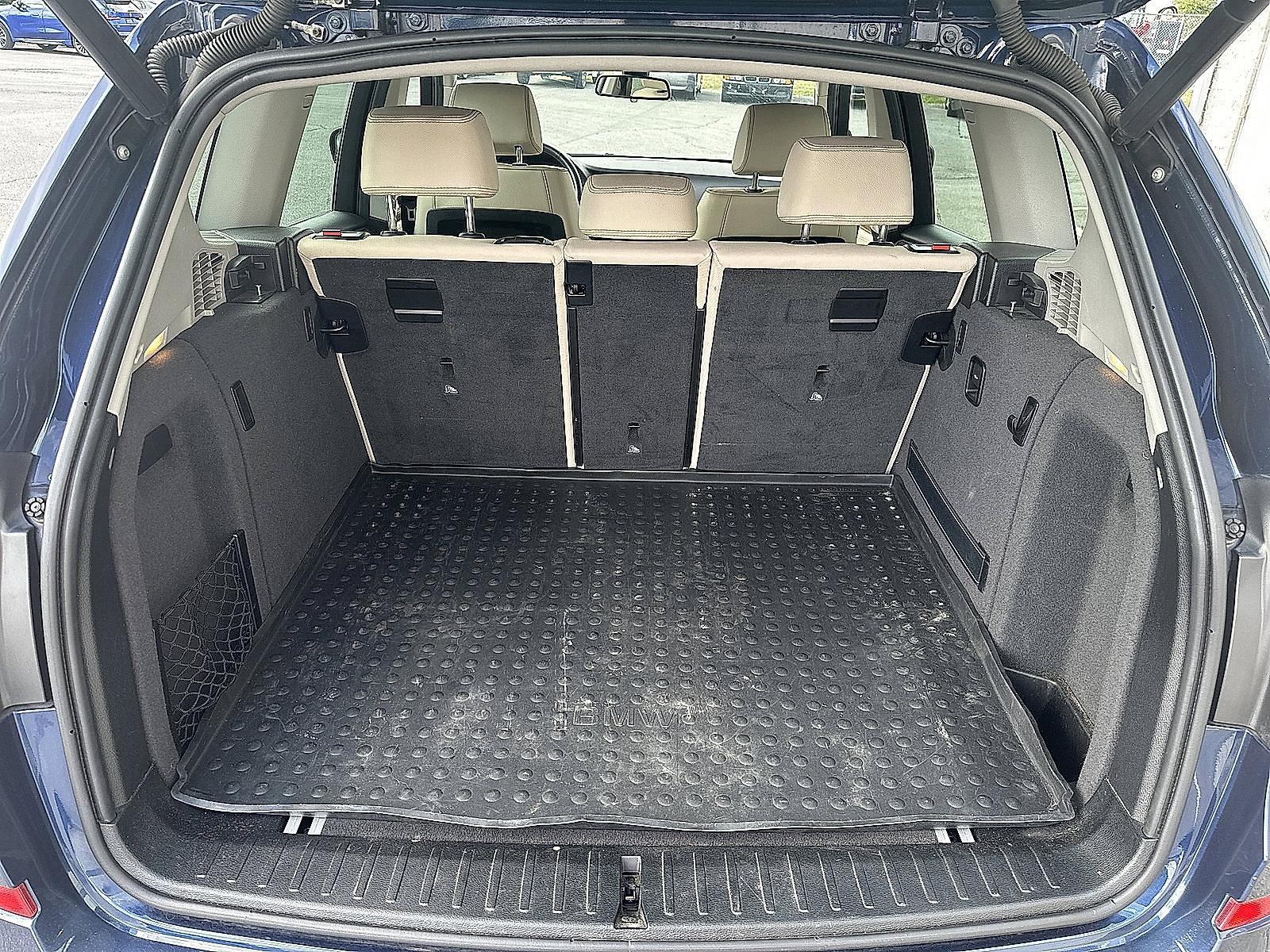 2014 BMW X3 xDrive28i Vehicle Photo in Lancaster, PA 17601
