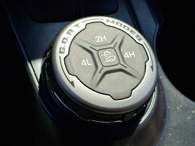 2024 Ford Bronco Vehicle Photo in DANBURY, CT 06810-5034