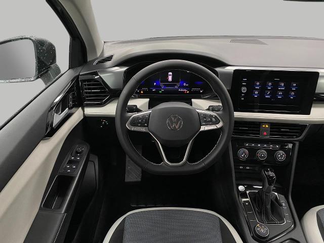 2025 Volkswagen Taos Vehicle Photo in Appleton, WI 54913