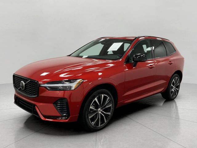 2025 Volvo XC60 Vehicle Photo in Appleton, WI 54913