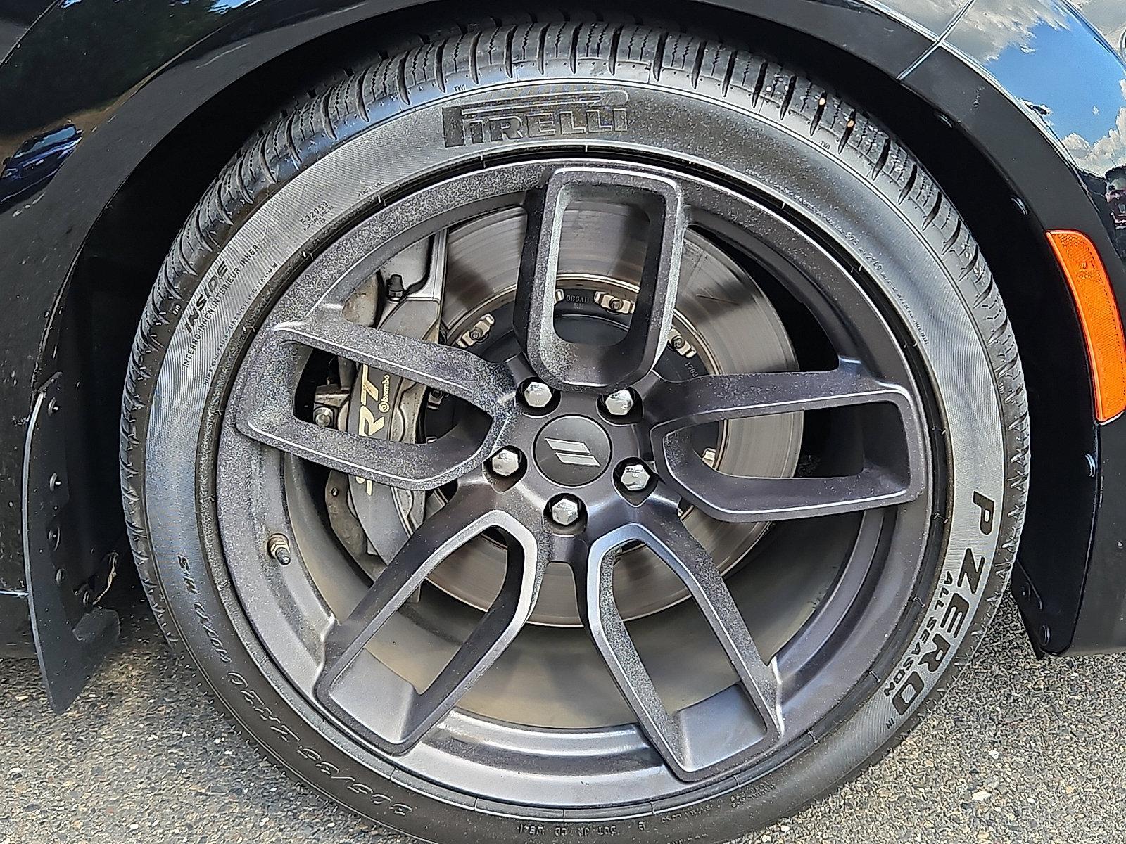 2021 Dodge Charger Vehicle Photo in Jenkintown, PA 19046