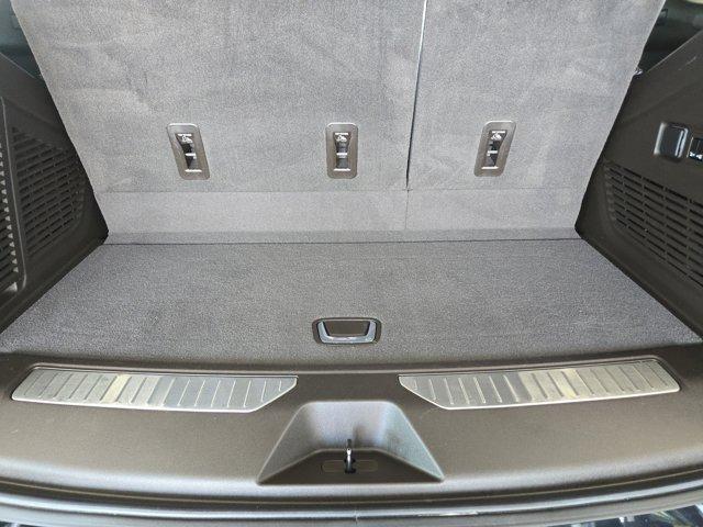 2021 GMC Yukon Vehicle Photo in Decatur, TX 76234