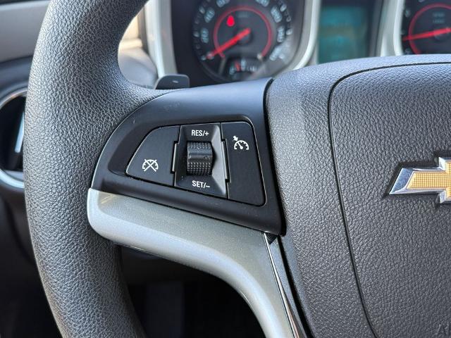 2014 Chevrolet Camaro Vehicle Photo in Brunswick, GA 31525