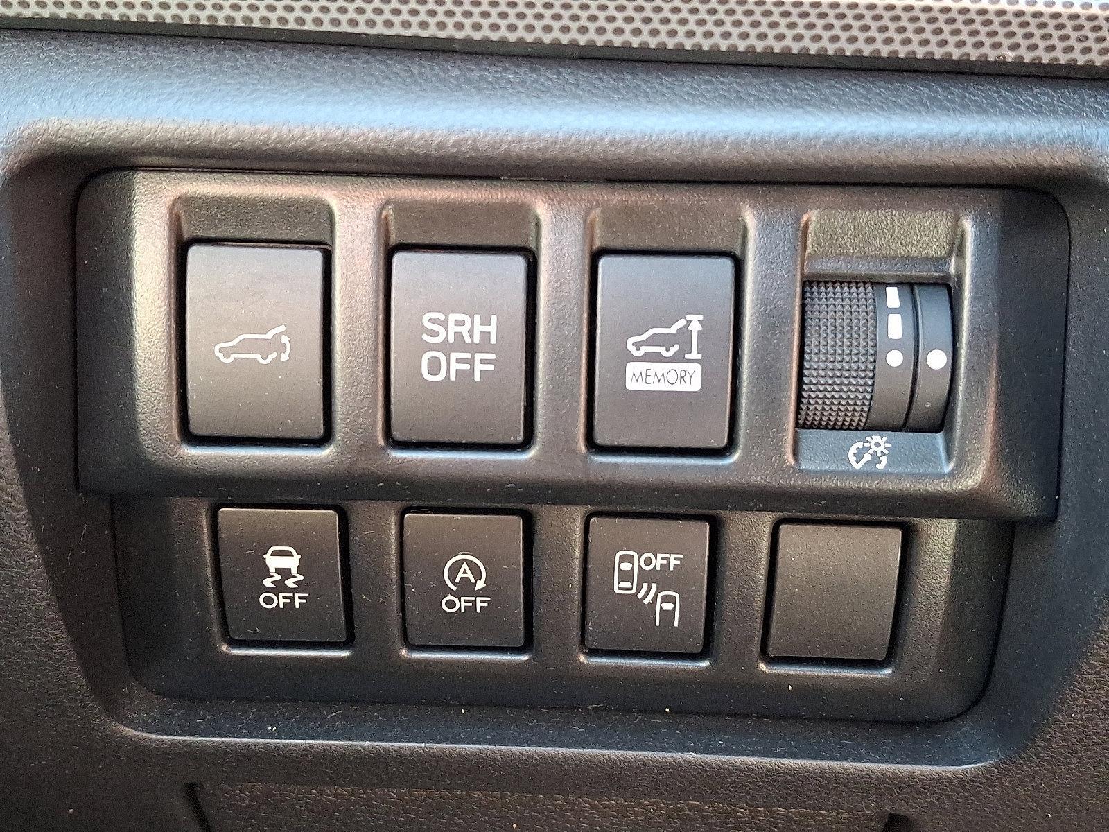 2021 Subaru Forester Vehicle Photo in Harrisburg, PA 17111