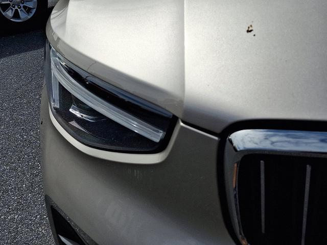 2024 Volvo XC40 Vehicle Photo in HARRISBURG, PA 17111-1033