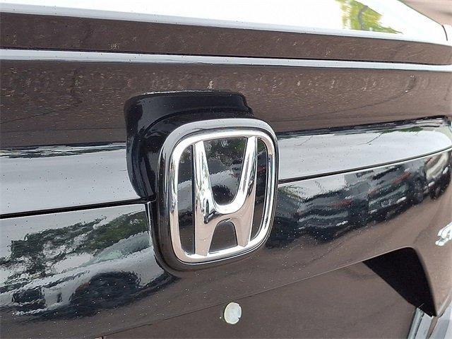 2021 Honda Civic Sedan Vehicle Photo in Willow Grove, PA 19090