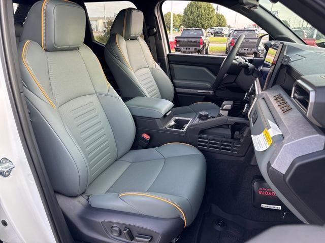 2025 Toyota Tacoma 4WD Vehicle Photo in Jonesboro, AR 72404