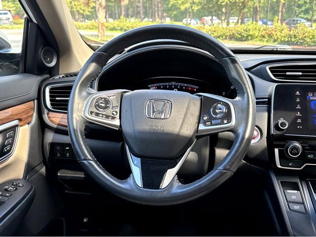 2020 Honda CR-V Vehicle Photo in BRUNSWICK, GA 31525-1881