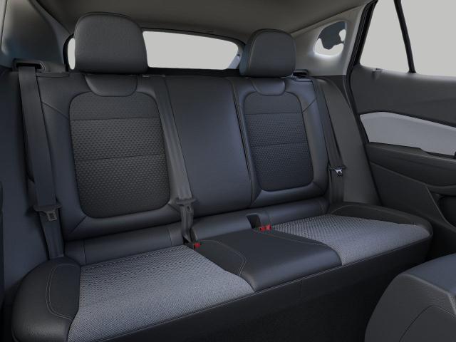 2026 Chevrolet Trax Vehicle Photo in NEENAH, WI 54956-2243
