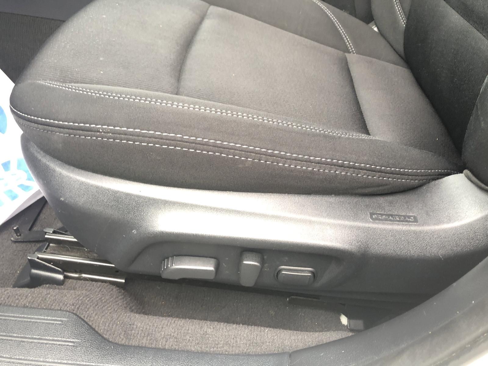 2018 Subaru Legacy Vehicle Photo in Mechanicsburg, PA 17050