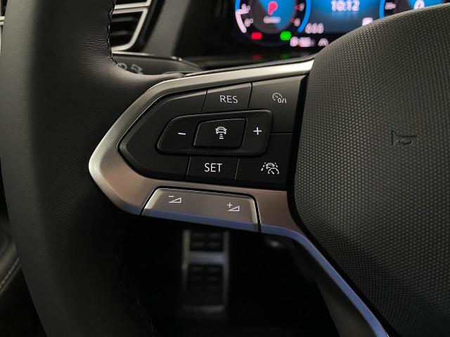 2026 Volkswagen Atlas Cross Sport Vehicle Photo in Appleton, WI 54913