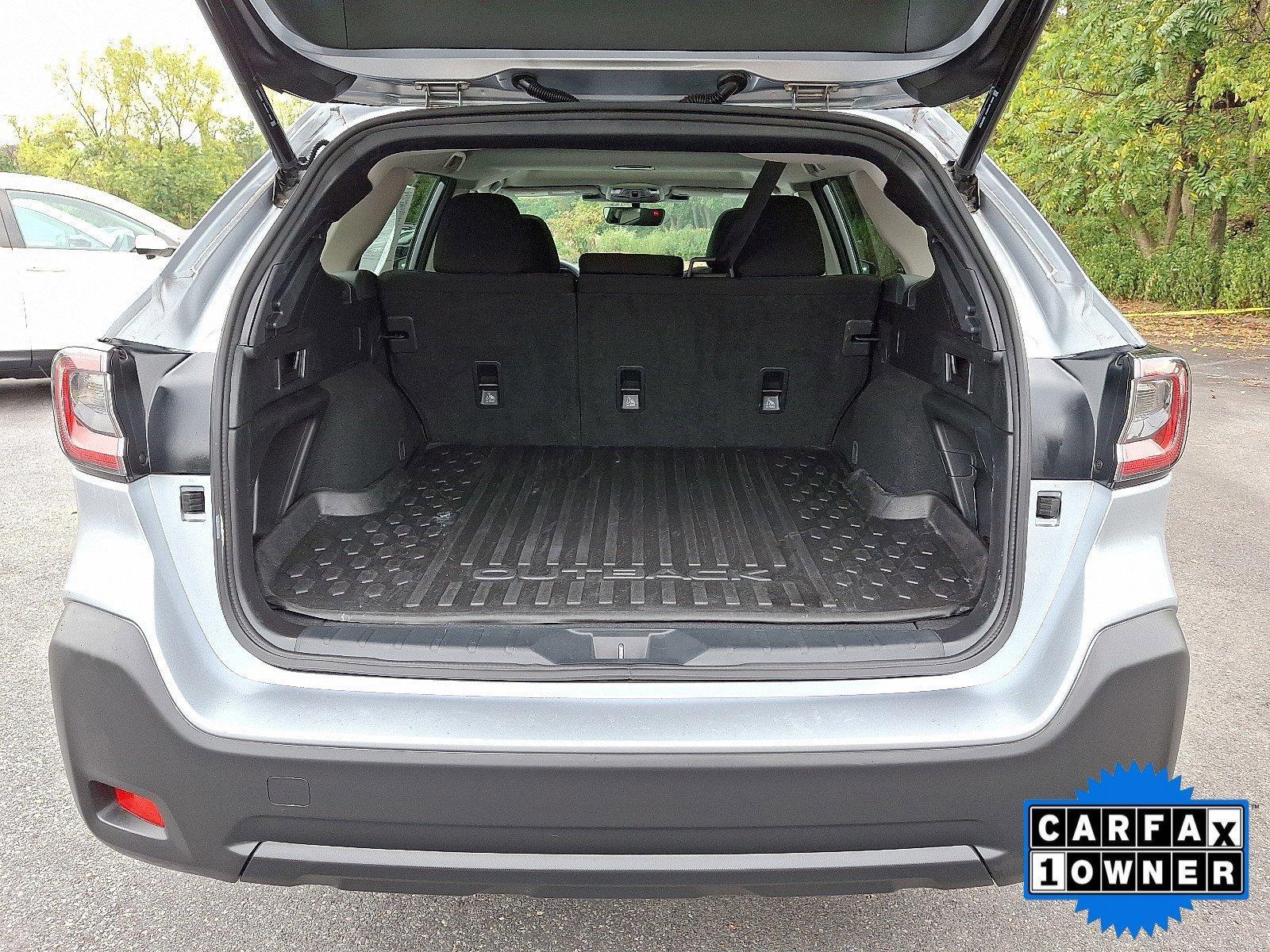 2023 Subaru Outback Vehicle Photo in Harrisburg, PA 17111