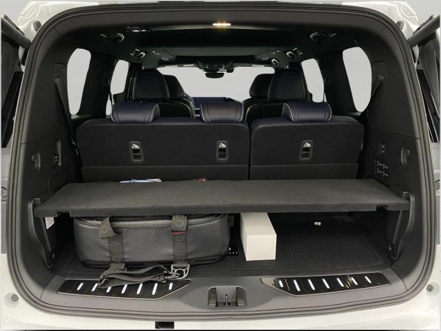 2026 INFINITI QX80 Vehicle Photo in Appleton, WI 54913