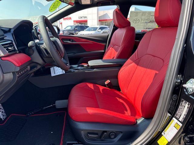2025 Toyota Camry Vehicle Photo in Jonesboro, AR 72404