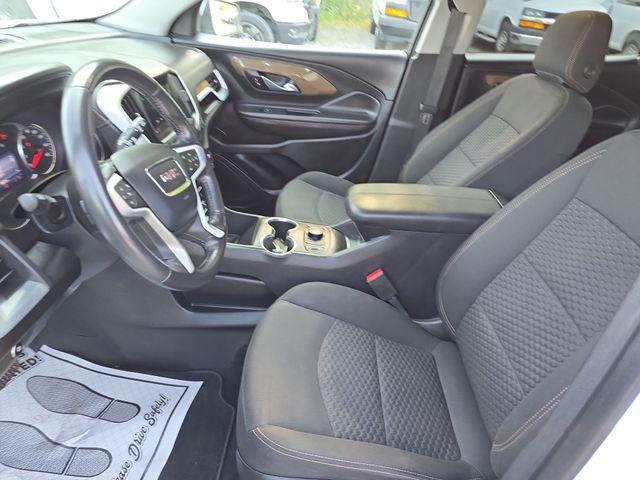 2020 GMC Terrain Vehicle Photo in Pleasant Hills, PA 15236