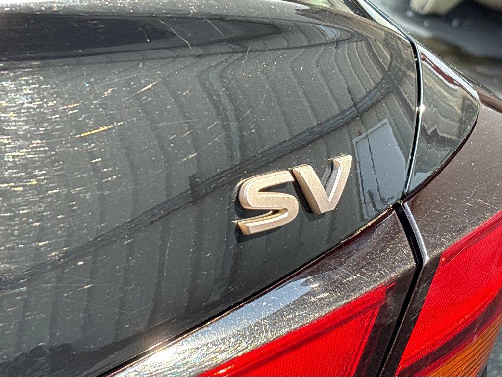 2024 Nissan Altima Vehicle Photo in SAVANNAH, GA 31406-4513